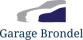 logo_GARAGE_BRONDEL logo_GARAGE_BRONDEL