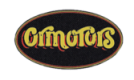 logo_ORMOTORS logo_ORMOTORS